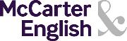 McCarter & English, LLP Logo